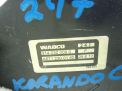   SsangYong D20DTF D20DTR  2