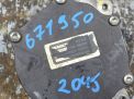   SsangYong D20DTF D20DTR  2