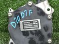   SsangYong D20DTF D20DTR  1