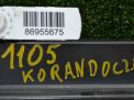   SsangYong   ,   2.0XDi AT  3