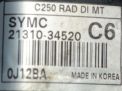   SsangYong   ,   2.0XDi MT  4