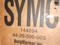 ����������� ������� (��������) SsangYong 722.661 BTR74 (D20DT ,  D27DT , G23D) ���������� �4