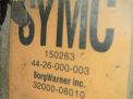 ����������� ������� (��������) SsangYong 722.661 BTR74 (D20DT ,  D27DT , G23D) ���������� �4