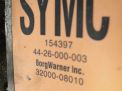 ����������� ������� (��������) SsangYong 722.661 BTR74 (D20DT ,  D27DT , G23D) ���������� �3