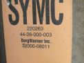   () SsangYong 722.661 BTR74 (D20DT ,  D27DT , G23D)  3
