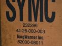   () SsangYong 722.661 BTR74 (D20DT ,  D27DT , G23D)  4