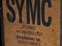   () SsangYong 722.661 BTR74 (D20DT ,  D27DT , G23D)  4