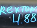   SsangYong ,  4.88  6