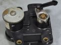   SsangYong D20DTF D20DTR  2