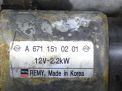  SsangYong D20DTR, D20DTF  4