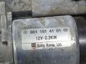  SsangYong OM661 OM662 D20DT D27DT D27DTP  4