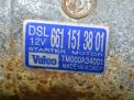  SsangYong OM661 OM662 D20DT D27DT D27DTP  2