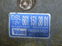  SsangYong OM661 OM662 D20DT D27DT D27DTP  2