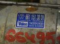 SsangYong OM661 OM662 D20DT D27DT D27DTP  4