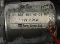  SsangYong OM661 OM662 D20DT D27DT D27DTP  4