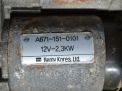  SsangYong D20DTR, D20DTF 2.3   2