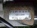  SsangYong D20DTR, D20DTF  2
