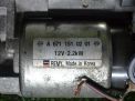  SsangYong D20DTR, D20DTF  2