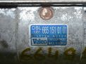  SsangYong OM661 OM662 D20DT D27DT D27DTP  2