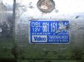  SsangYong OM661 OM662 D20DT D27DT D27DTP  2