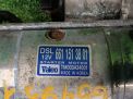  SsangYong OM661 OM662 D20DT D27DT D27DTP  4