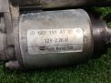  SsangYong OM661 OM662 D20DT D27DT D27DTP  4
