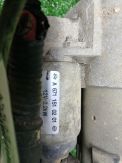  SsangYong D20DTR, D20DTF 2.3   2