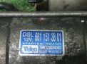  SsangYong OM661 OM662 D20DT D27DT D27DTP  4