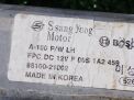 ��������������� ������. ������ ����� SsangYong ������ ������ ���������� �4