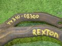   SsangYong , ,   4