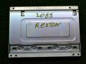   SsangYong  I,  8922008300  1