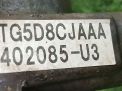  Subaru  5 3.6i EZ36  7