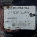  ABS () Subaru  5 27596AJ00C  5