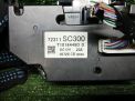   - Subaru  3,  72311SC300  5