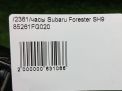 Subaru  3  7