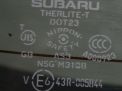     Subaru  V  2