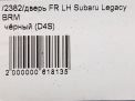    Subaru  5  6