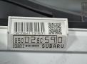   Subaru  3 2.5i AWD EJ253  4