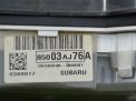   Subaru  5 2.5i EJ253  3