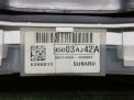   Subaru  5 3.6i EZ36  6
