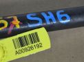   Subaru  3 2.5i AWD EJ253  4