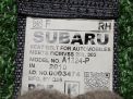 ������ ������������ Subaru ������ 5 , FR ���������� �5