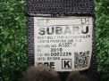 ������ ������������ Subaru ������ 5 , FL ���������� �5