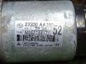  Subaru EE20 CVT  6