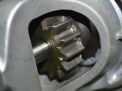  Subaru EE20 CVT  5