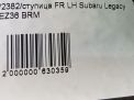    Subaru  5 3.6i EZ36  3