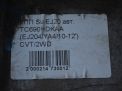  (CVT) Subaru  EJ204 YA4  6