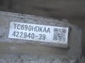  (CVT) Subaru  EJ204 YA4  5