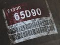  Suzuki  2.0i 03-72LS  5