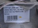  Suzuki SX4 YB41S J20A  6